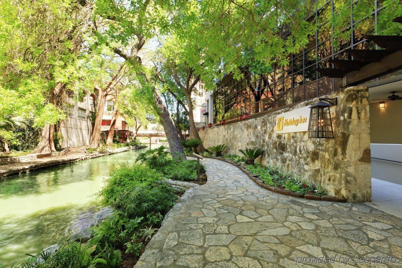 Holiday Inn San Antonio-Riverwalk, An Ihg Hotel Exterior photo